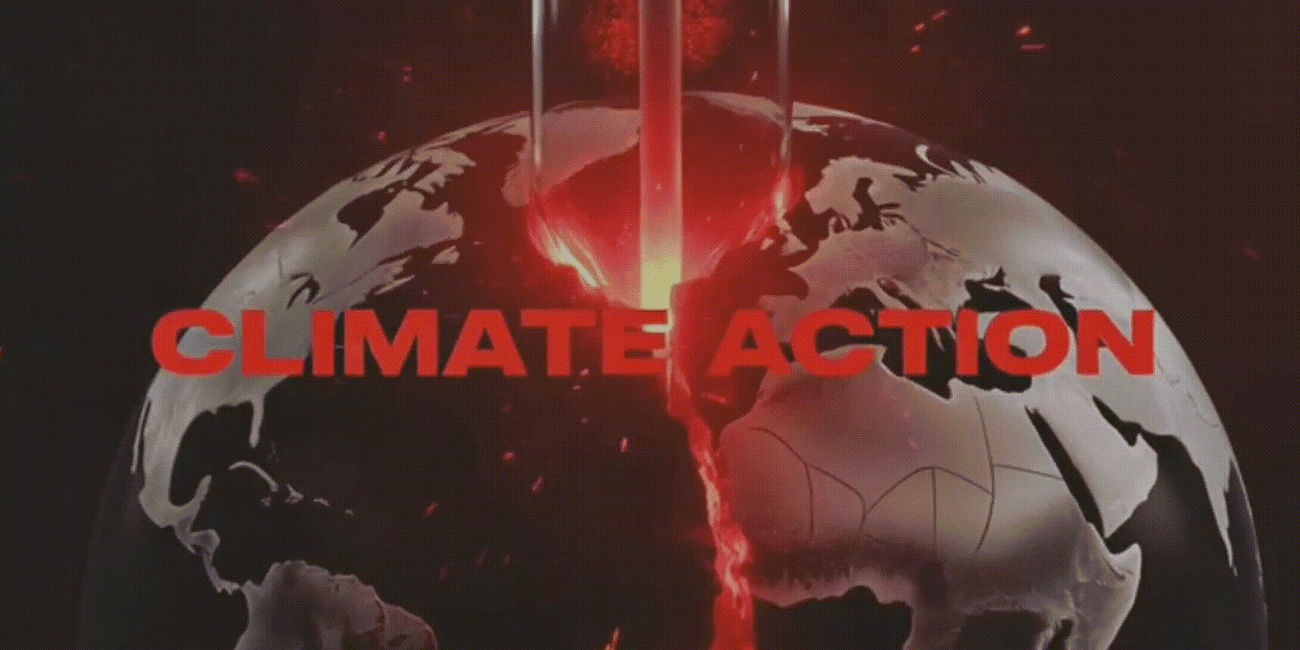 Climate Change | Cheap Oil Sabotaging America's Green Future, Costing Trillions