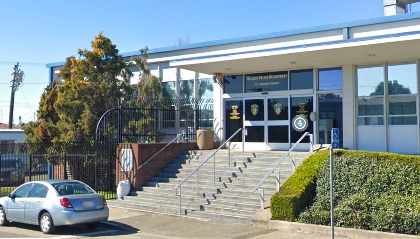 Vallejo police accuse media, union of misinformation related to staffing