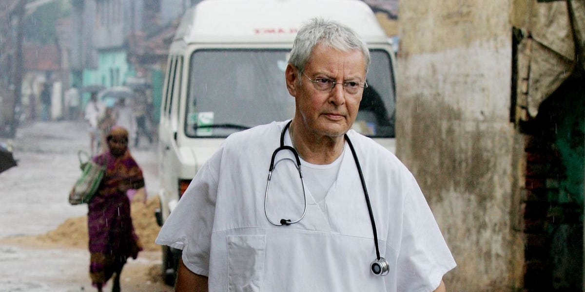 56 German doctors cite 7 excellent arguments against mandatory vaccination