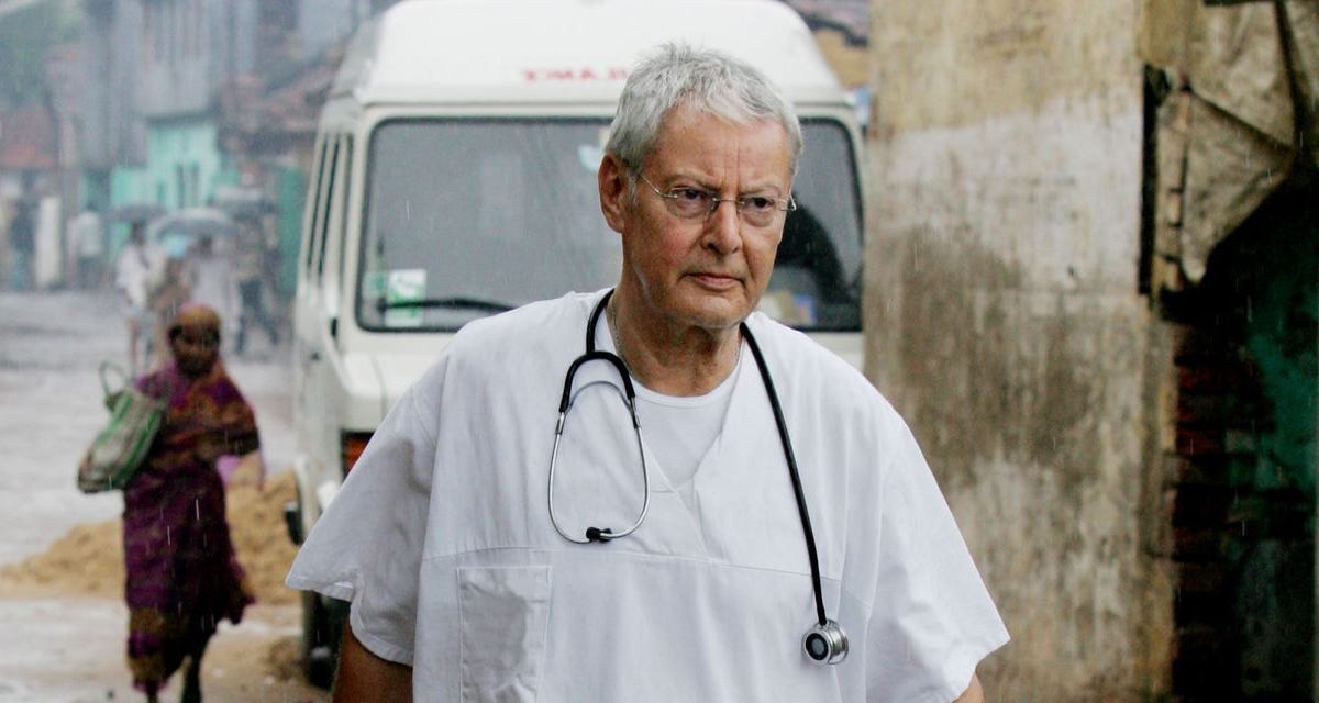 56 German doctors cite 7 excellent arguments against mandatory vaccination