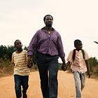 My Father’s Shadow Review: Small Moments, Big Emotional Impact