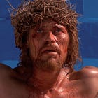 The Last Temptation of Christ