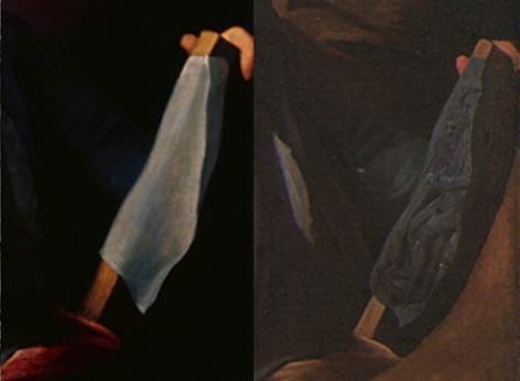 A close-up of a painting

AI-generated content may be incorrect.