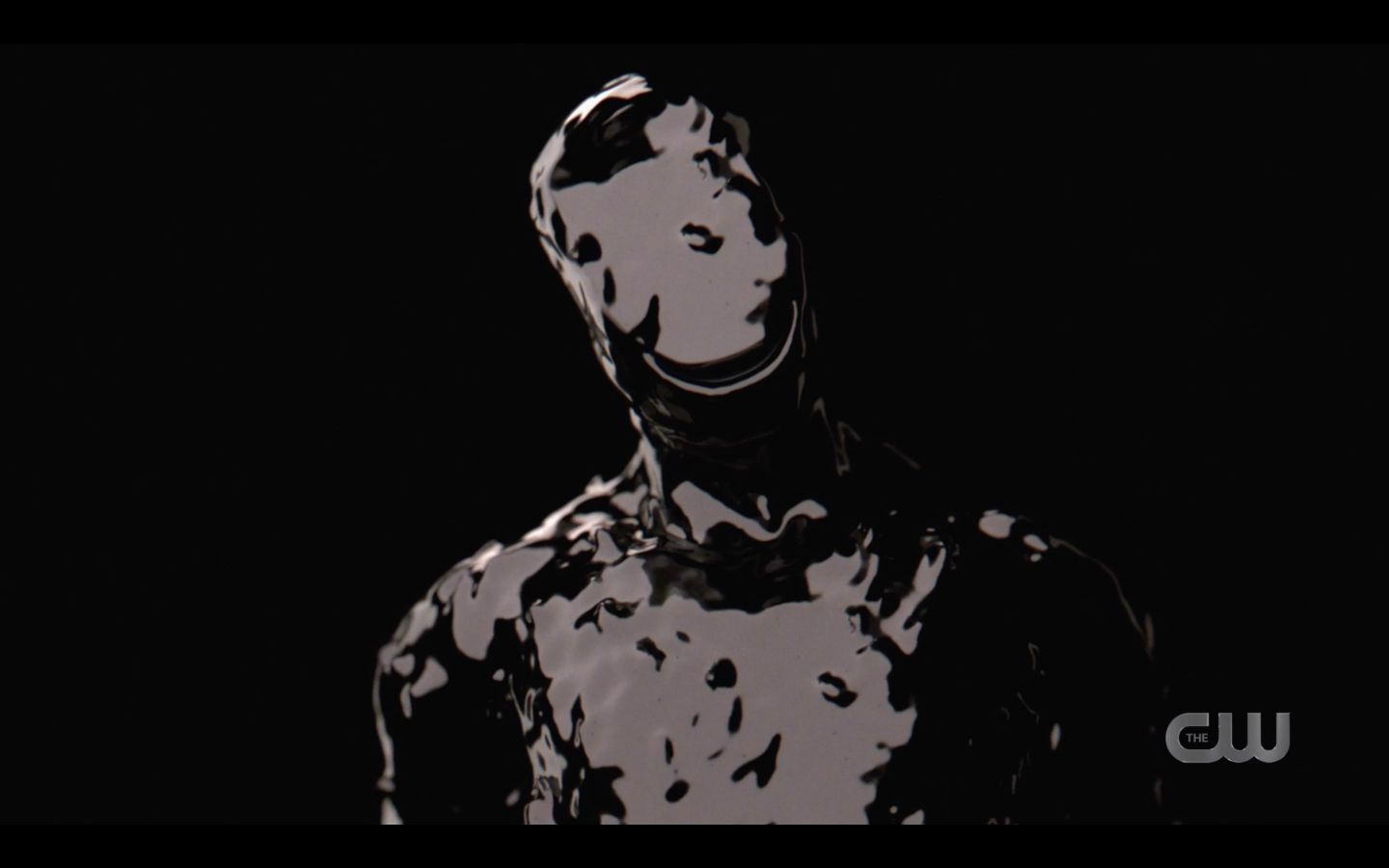 SPN 14.20 billie to jack we should talk wiht entity approaching SPN 14.20 billie to jack we should talk wiht entity approaching