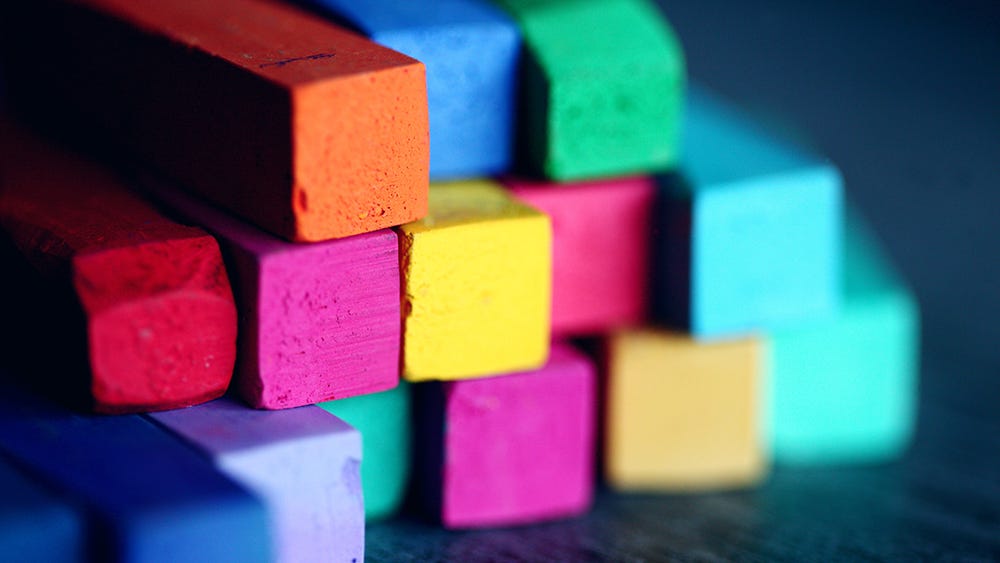 Block out time each day for your virtual conference