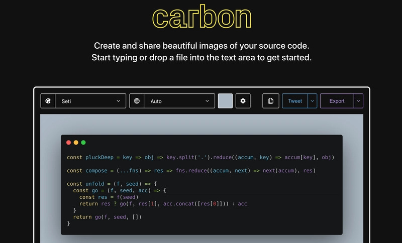 Carbon