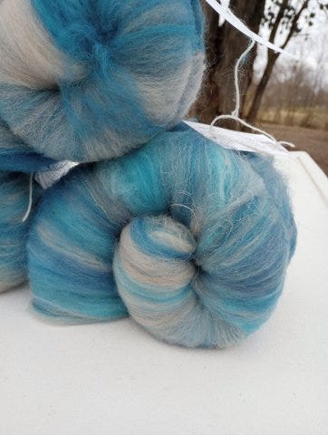 wool