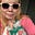leah but not that one's avatar