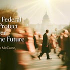 A Roadmap for Federal AI Legislation: Protect People, Empower Builders, Win the Future