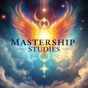 Michael Forrest-Mastership Studies