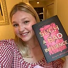 One year of being an author.