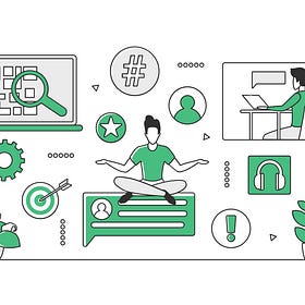 Scoping and Work Breakdown Template