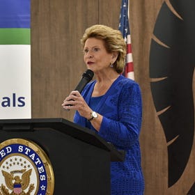 Stabenow Says GOP Farm Bill is ‘Not Balanced’ and Won’t Pass Through the US Senate