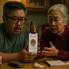 My Mother Wouldn't Believe Me About the Scam, So I Had an AI Tell Her in Mandarin