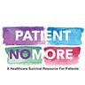 Patient No More