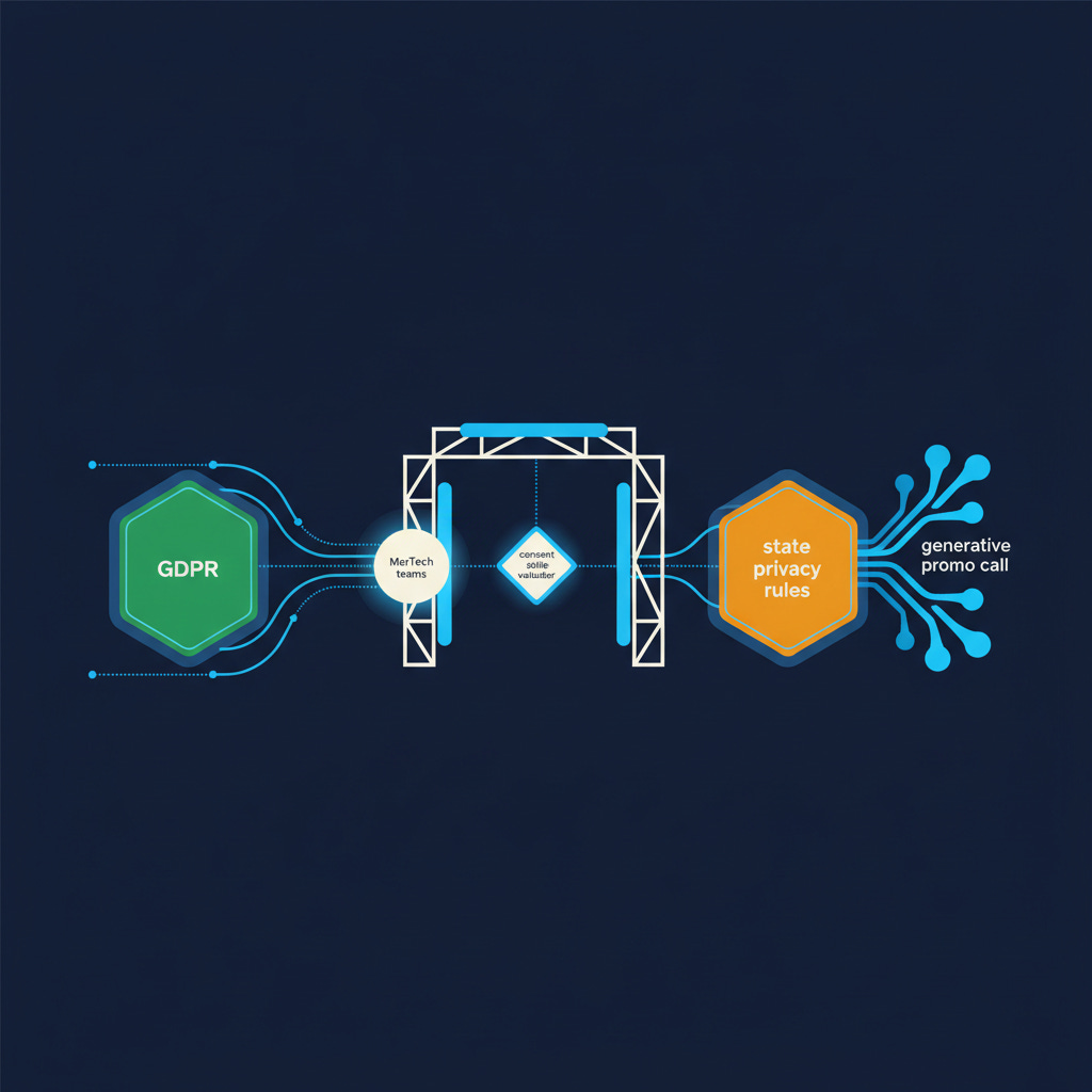 Consent Management for AI Personalization: Fail-Closed Before the Promo Model Runs Consent Management for AI Personalization: Fail-Closed Before the Promo Model Runs