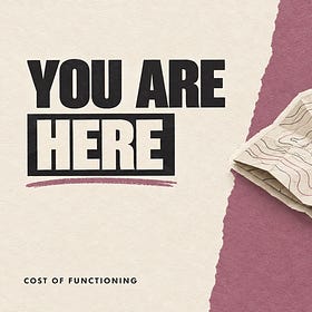 You Are Here