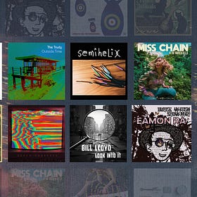 Guitar Pop For Now People—Part 11