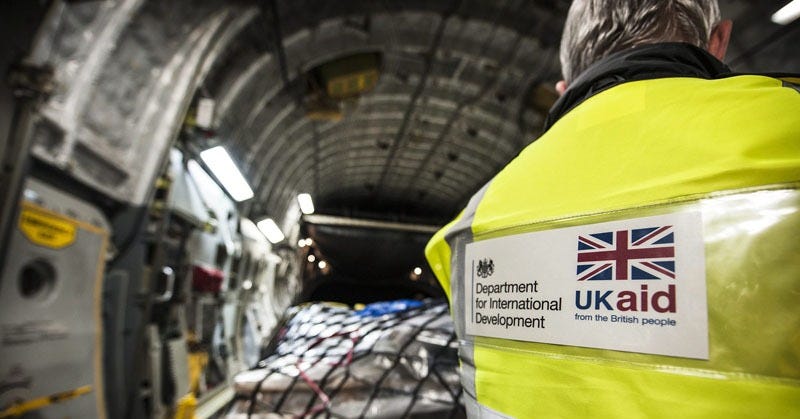 DFID turns 20: The 7 politicians who shaped UK aid | Devex