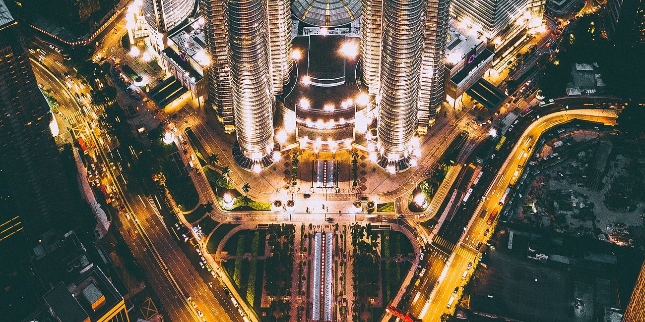 Investing in Malaysian REITs for Halal Income