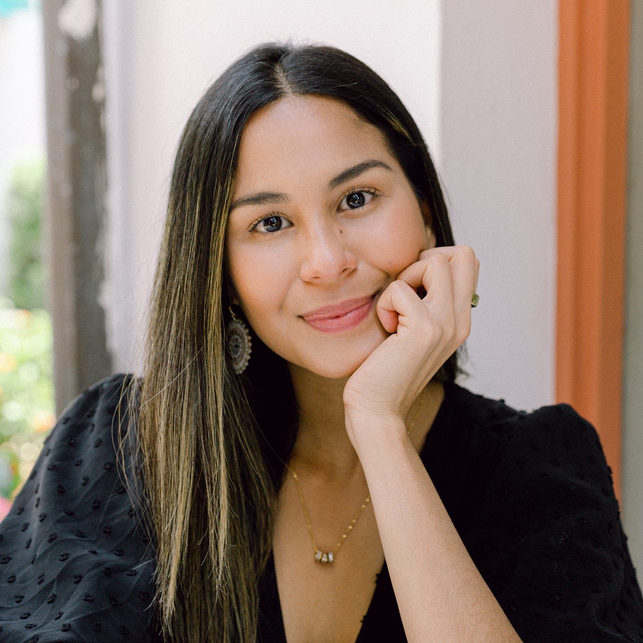 Alisandra Jiménez