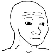 Very Online Thoughts