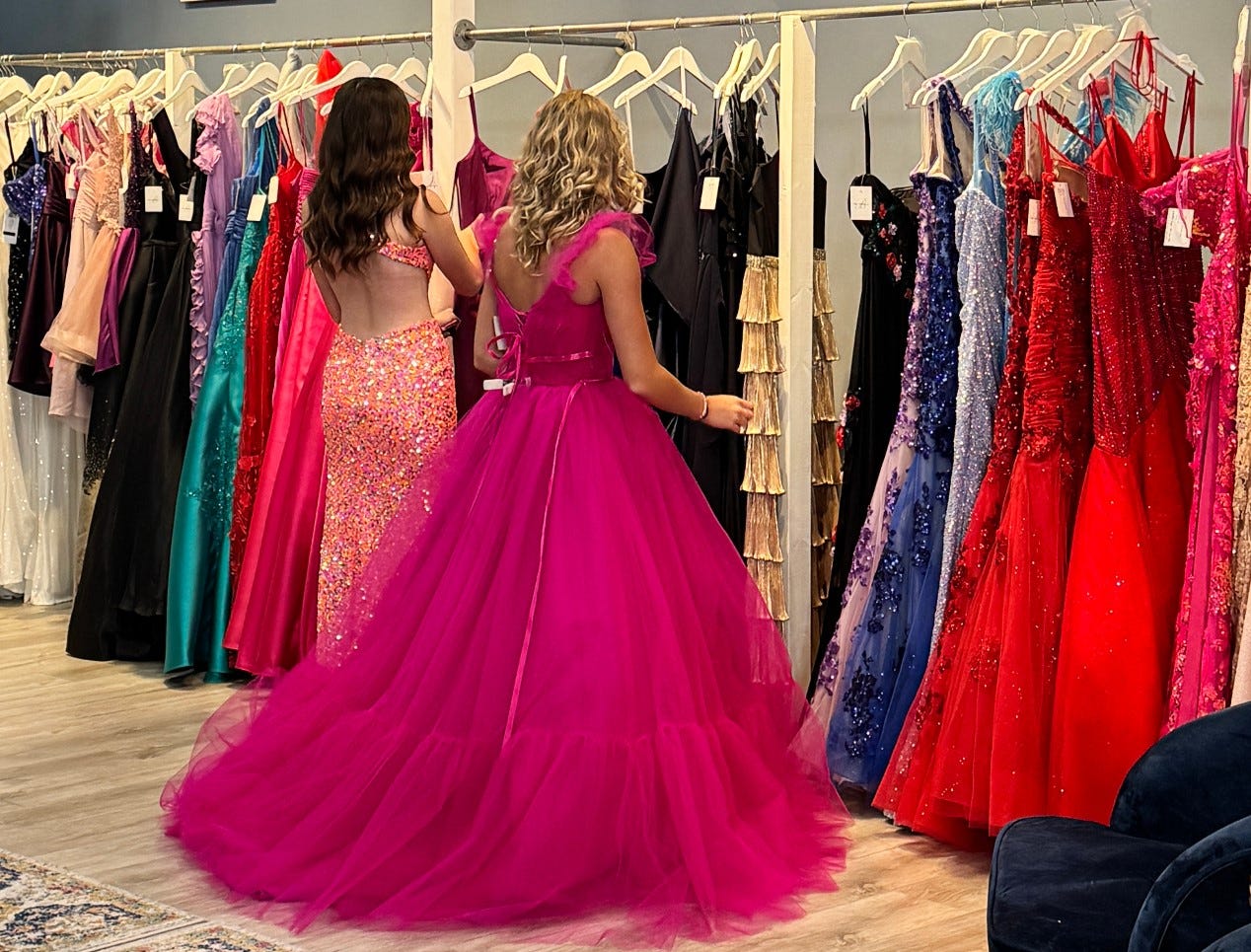 kokomo prom dress shops TOP 10 BEST Formal Wear in Kokomo, IN - Updated 2026
