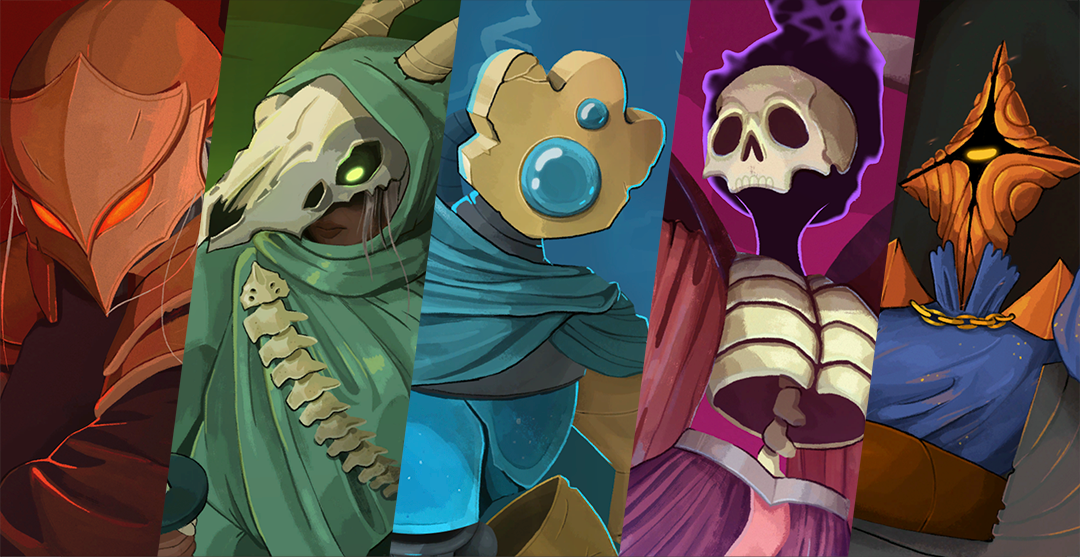 Slay the Spire 2 Releases in Early Access on March 5, 2026! - Mega Crit  Games