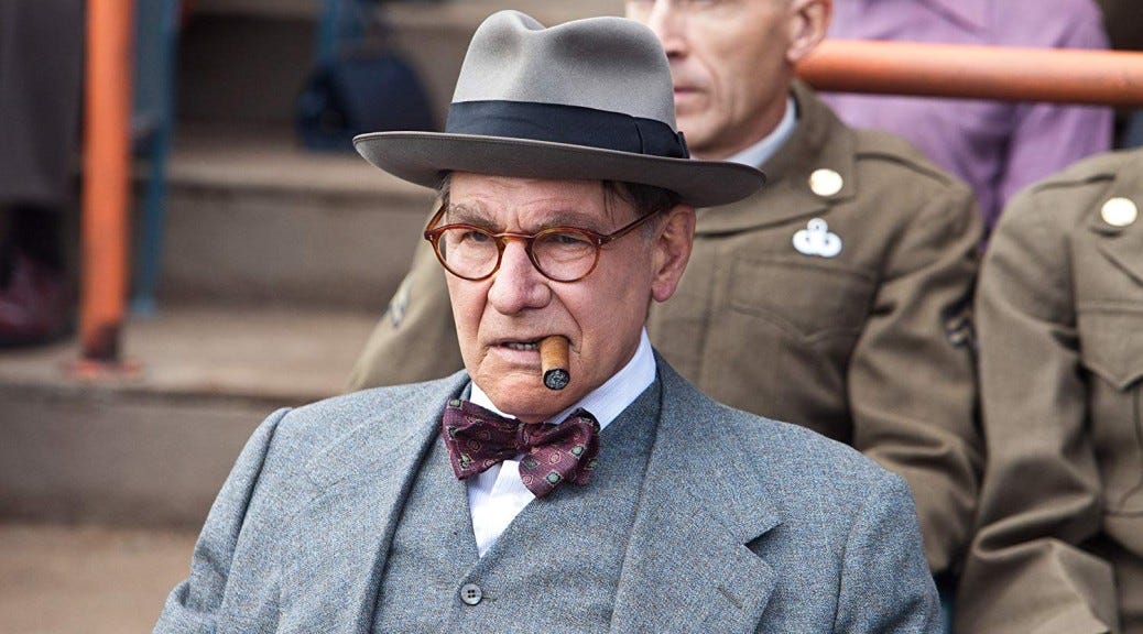 Photo: Warner Bros. Photo: Warner Bros.