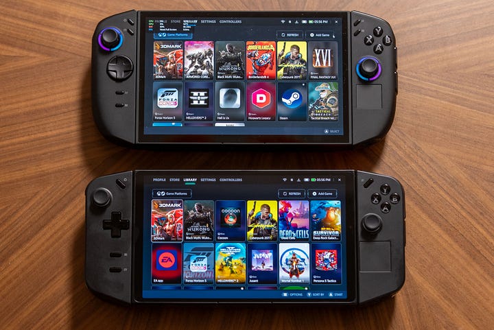 Lenovo Legion Go 2 review