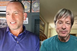 Archive - Dave Barry’s Substack
