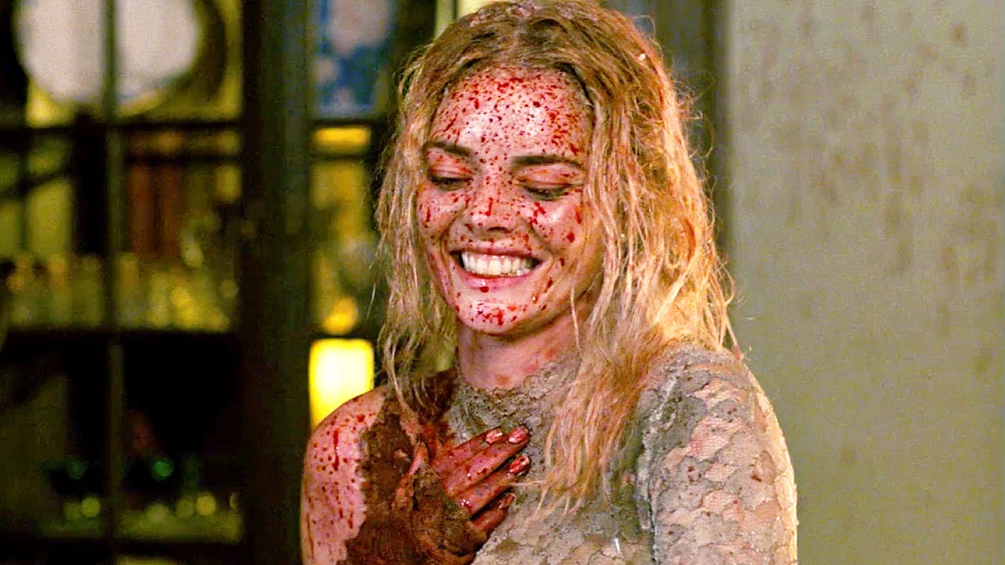 Ready or Not: Trailer 1