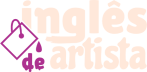 Inglês de Artista