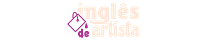 Inglês de Artista