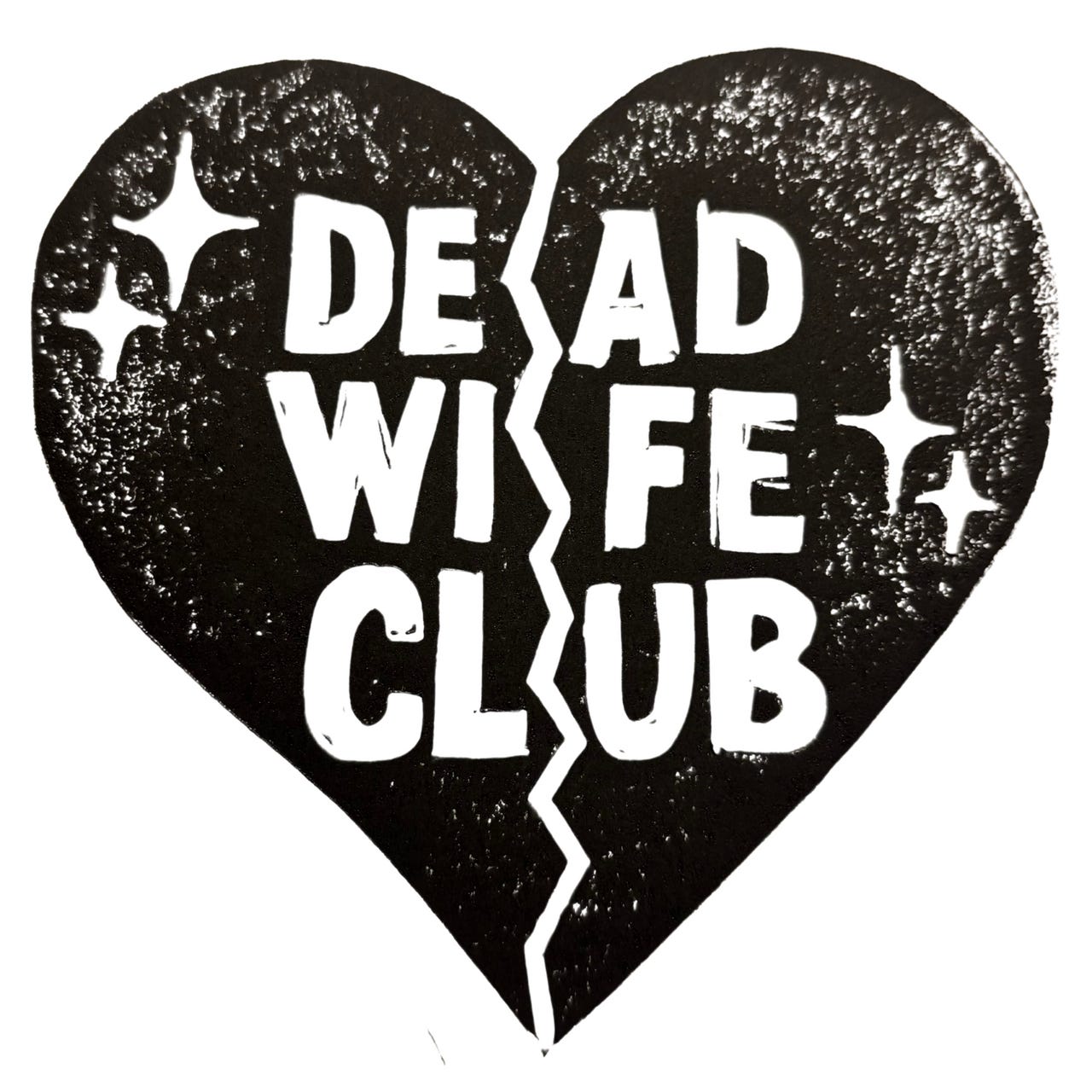 Dead Wife Club