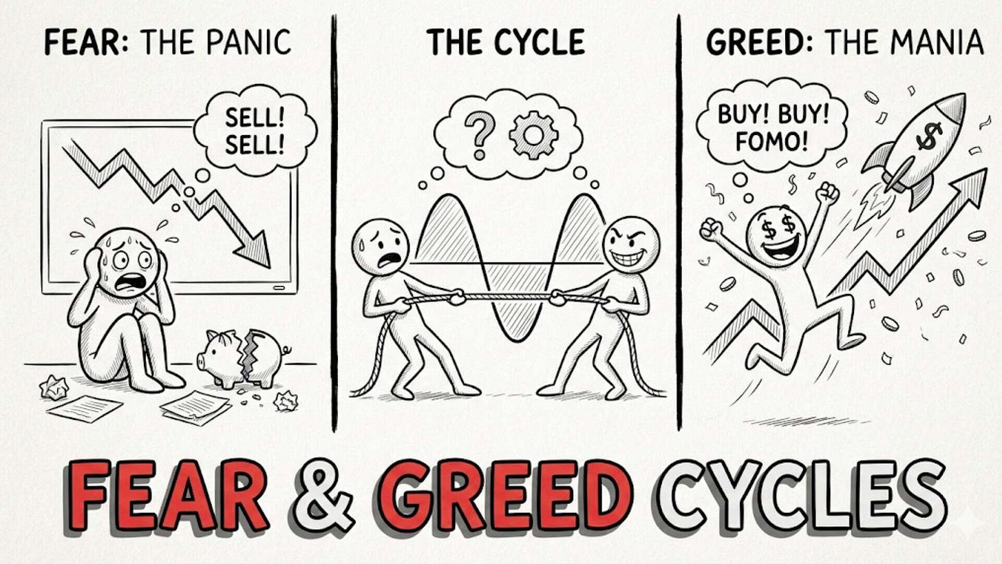 The Temporal Architecture of Markets: How Fear and Greed Drive Market ... The Temporal Architecture of Markets: How Fear and Greed Drive Market ...