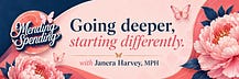 Janera Harvey, MPH