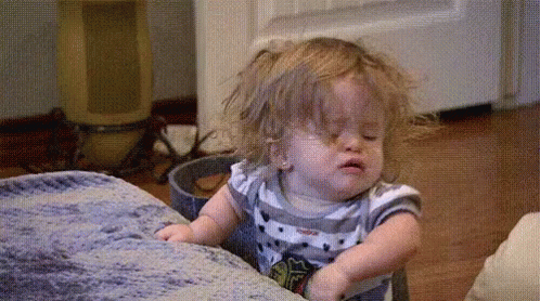 Sleepy So Tired GIF - Sleepy SoTired GoodNight - Discover & Share GIFs | Tired  gif, Tired, Sleeping gif