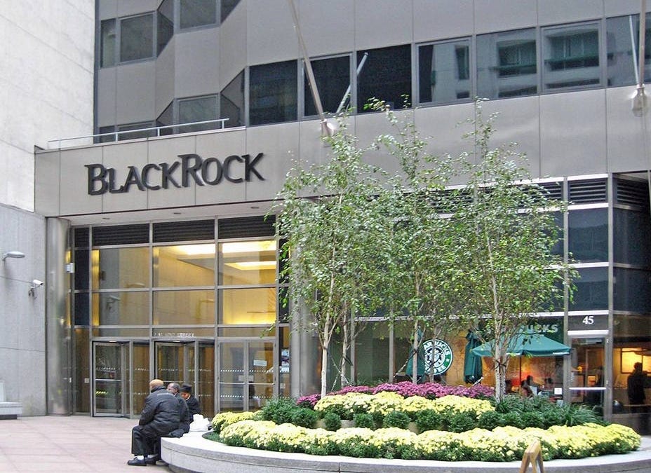 Corporations aren't the reason your rent is too high