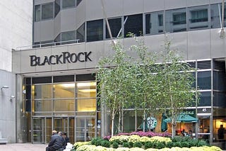 Corporations aren't the reason your rent is too high
