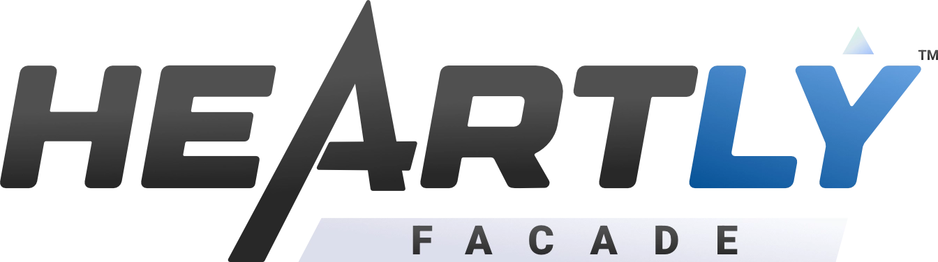 heartlyfacade.com