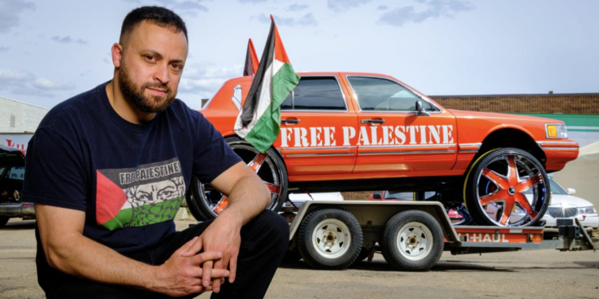 Edmonton business owner says Australia terror attack &ldquo;coming to your front doors&rdquo;