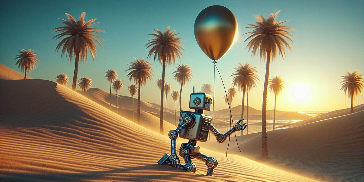 What is grounding and hallucinations in AI?