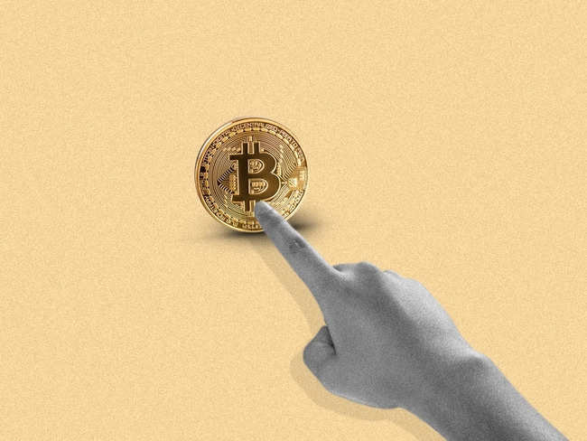 cryptocurrency