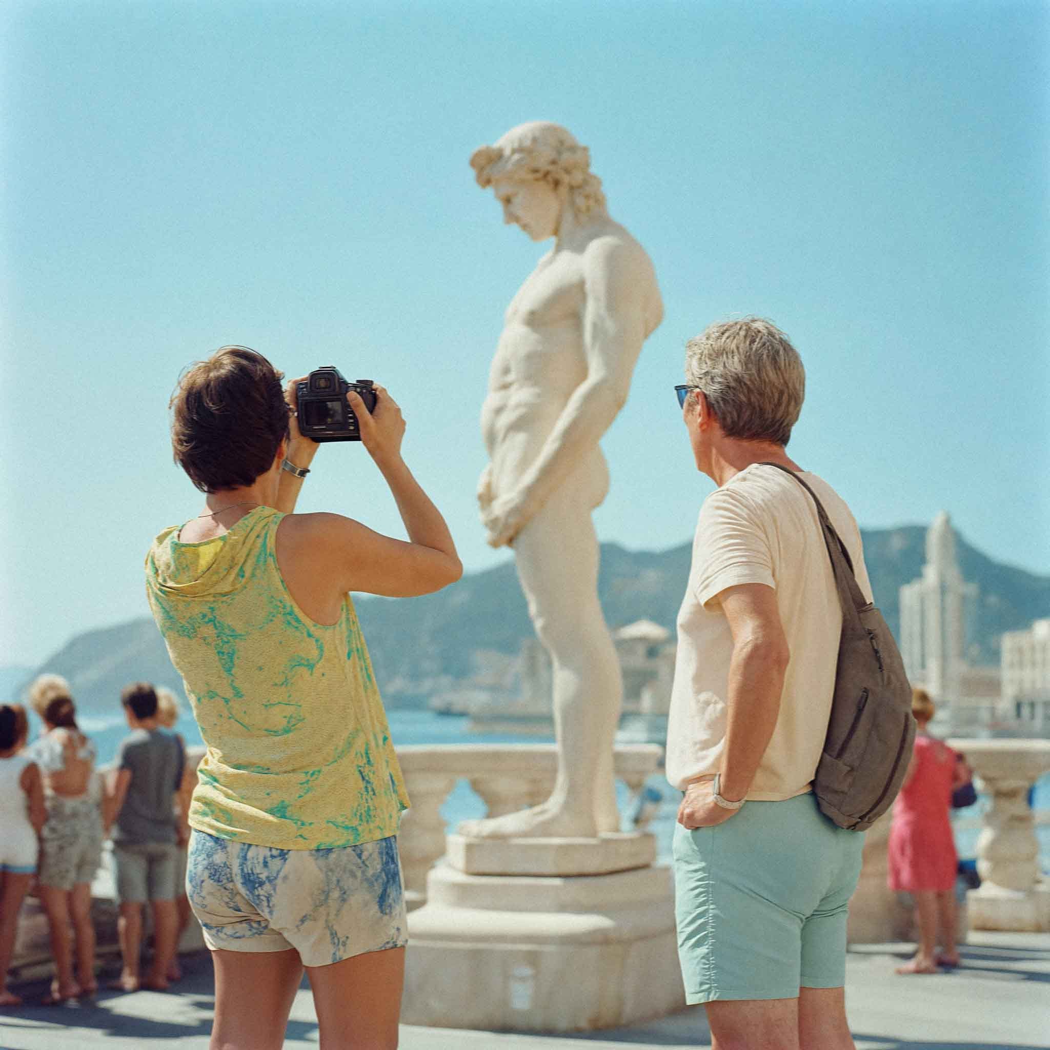 flakphoto.news - Andy Adams - Photography, AI, and the Punctum