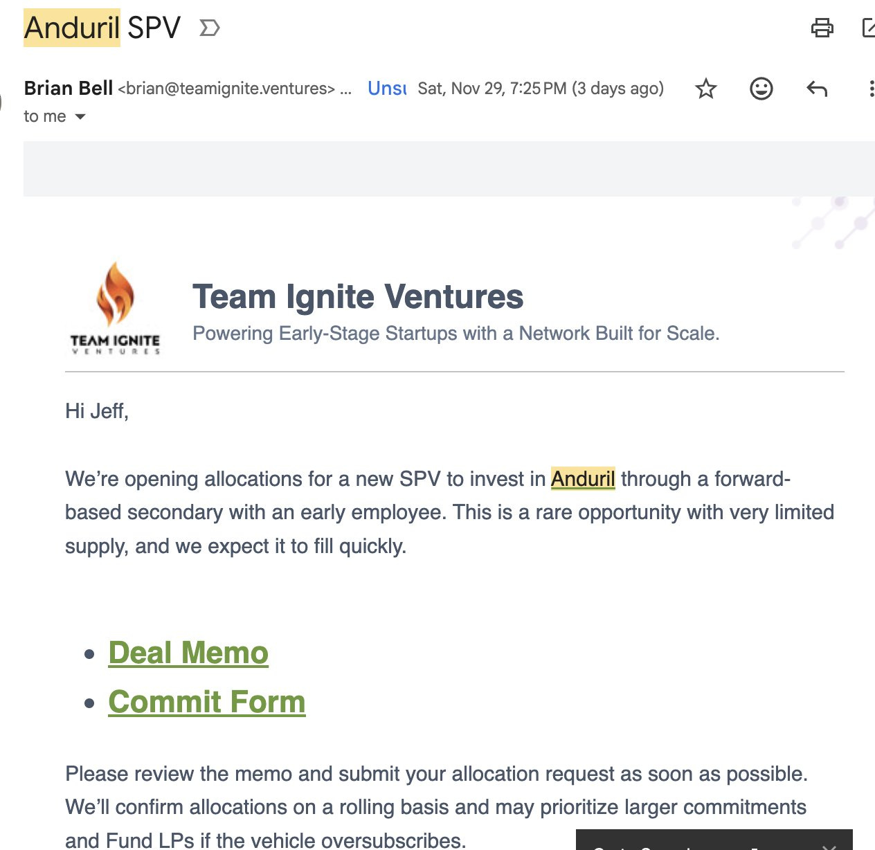 Dossier] Callout - CapitalEDGE 뉴스레터