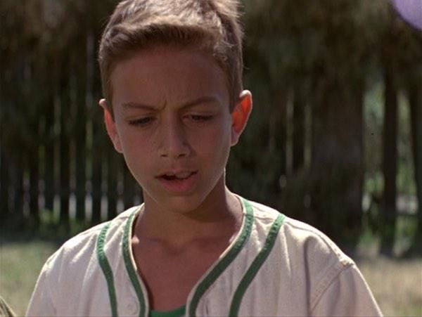 Pin by Chloe Krull on The sandlot | Yeah yeah sandlot, The sandlot kids,  Benny the jet rodriguez