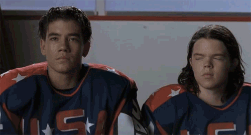 33 Reasons "The Mighty Ducks" Is The Greatest Movie Franchise Of All Time 33 Reasons "The Mighty Ducks" Is The Greatest Movie Franchise Of All Time