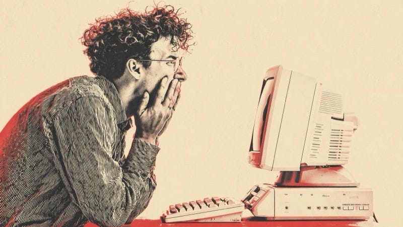 You think you have a choice | The Best Leadership Newsletter for VPs and Managers