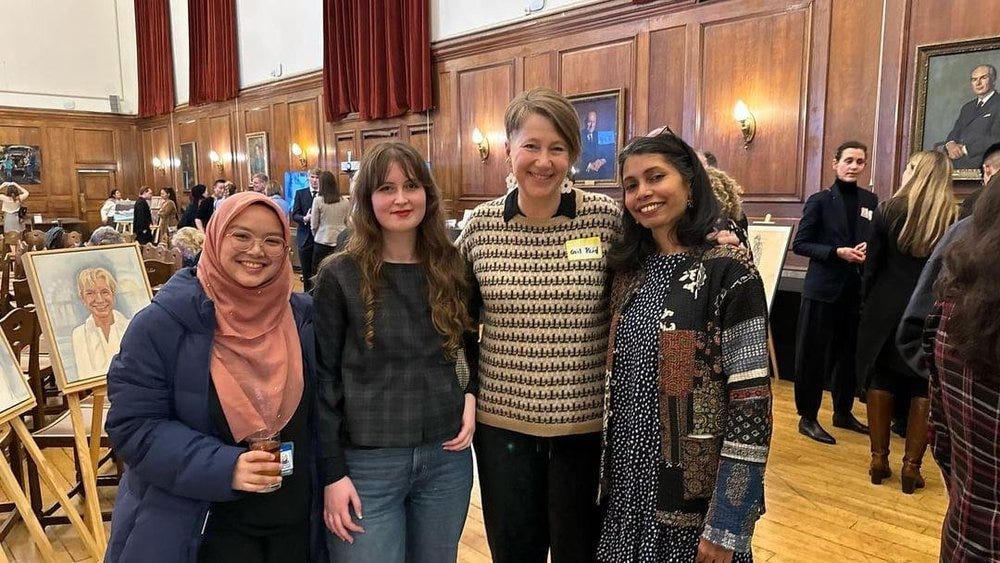 International Women’s Day Celebration 2024